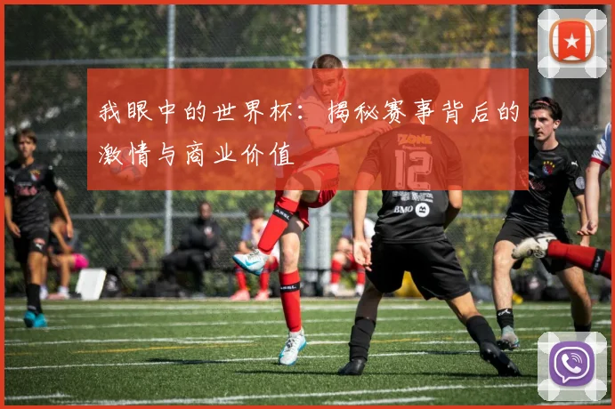 我眼中的世界杯：揭秘赛事背后的激情与商业价值