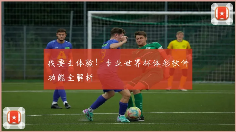 我要去体验！专业世界杯体彩软件功能全解析